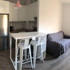 Appartement met een Slaapkamer